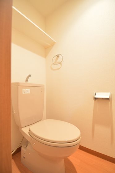 オアシスＤ棟 その他1