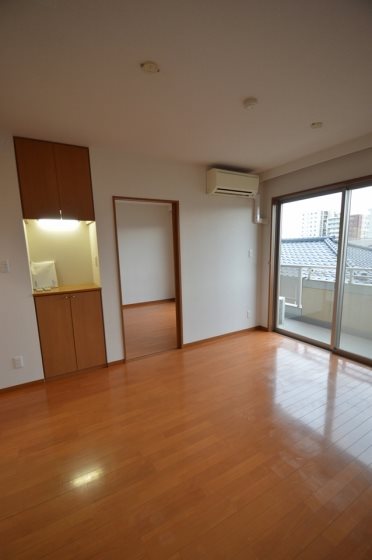 オアシスＤ棟 その他4