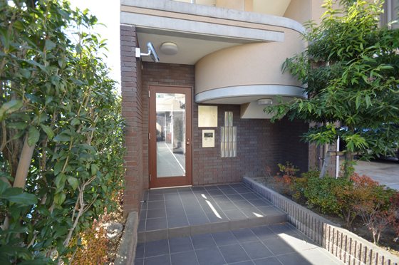 オアシスＤ棟 その他外観1