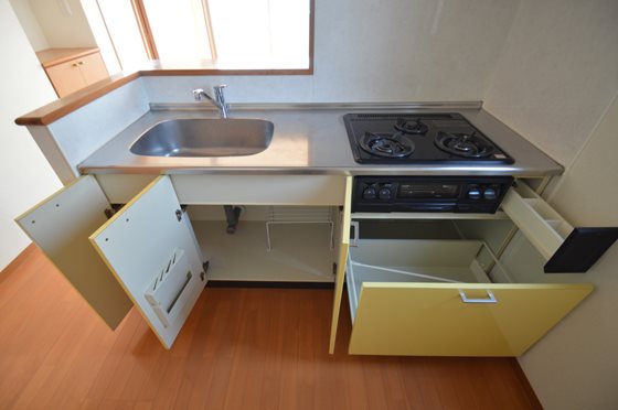 オアシスＤ棟 その他11