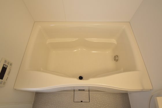 オアシスＤ棟 風呂画像