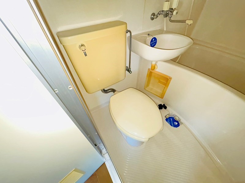 桃林ハイツ その他1