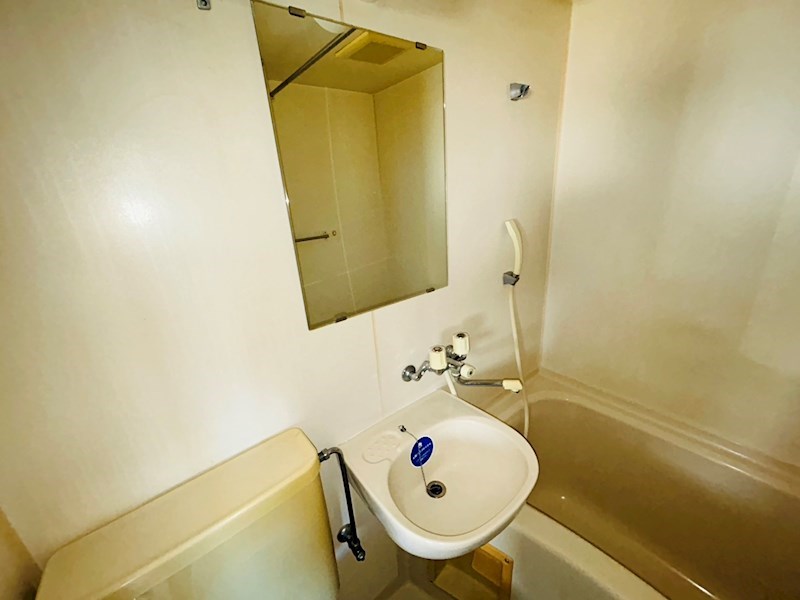 桃林ハイツ その他2