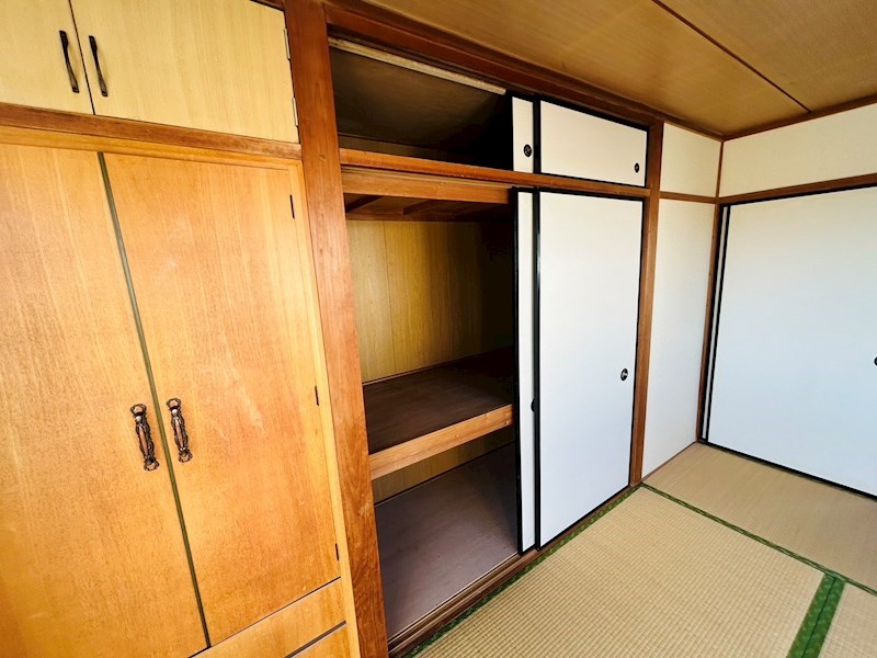 桃林ハイツ その他3