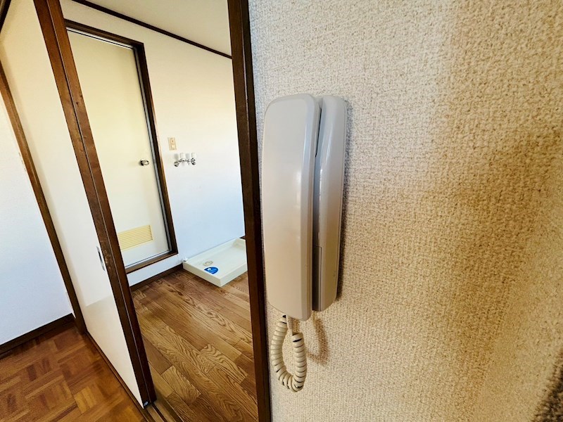 桃林ハイツ その他4