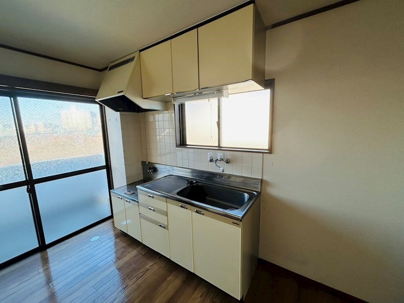 桃林ハイツ その他12