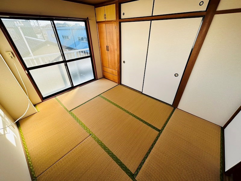 桃林ハイツ その他20