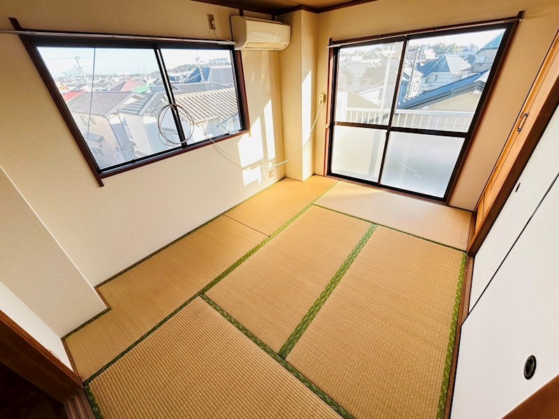 桃林ハイツ その他21