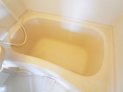 桃林ハイツ 風呂画像