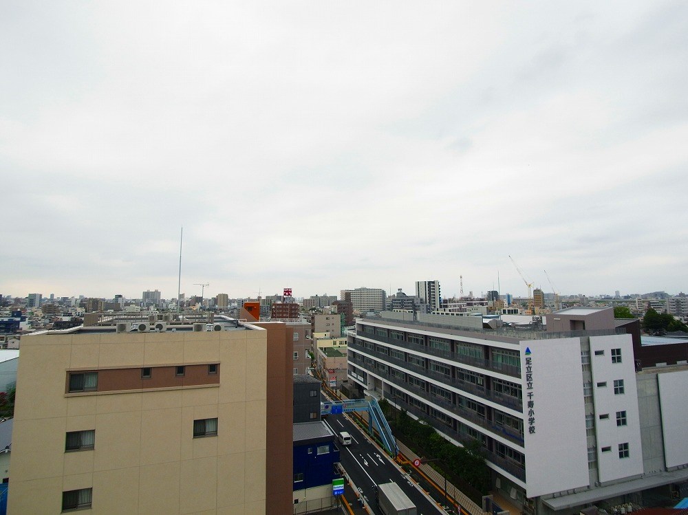 ＲＥＡＬＩＺＥ千住大橋  その他6