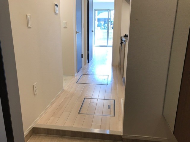 K-Estrella　～Kエステレラ～ 玄関