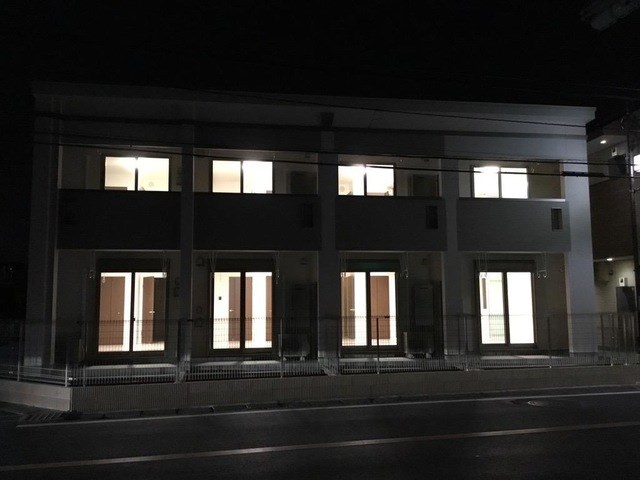 K-Estrella　～Kエステレラ～ その他外観2