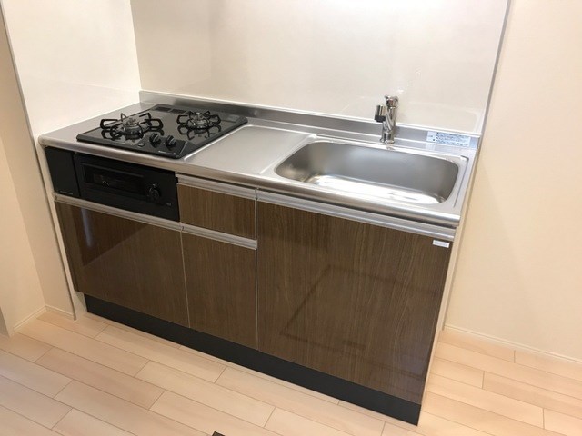 K-Estrella　～Kエステレラ～ キッチン