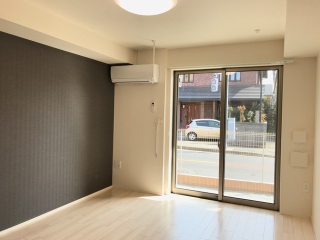 K-Estrella　～Kエステレラ～ ベッドルーム