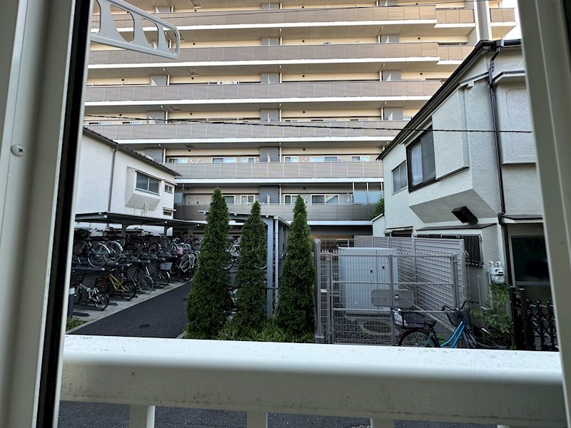 PATIO町屋 その他6