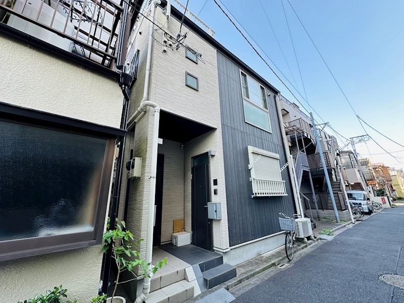 PATIO町屋 その他外観1