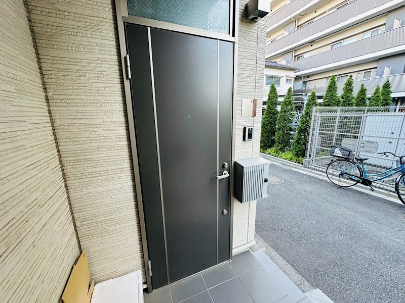 PATIO町屋 その他7