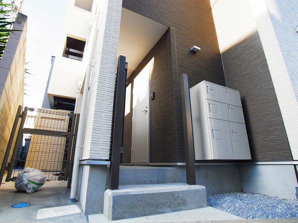 ADIK谷在家 その他外観1