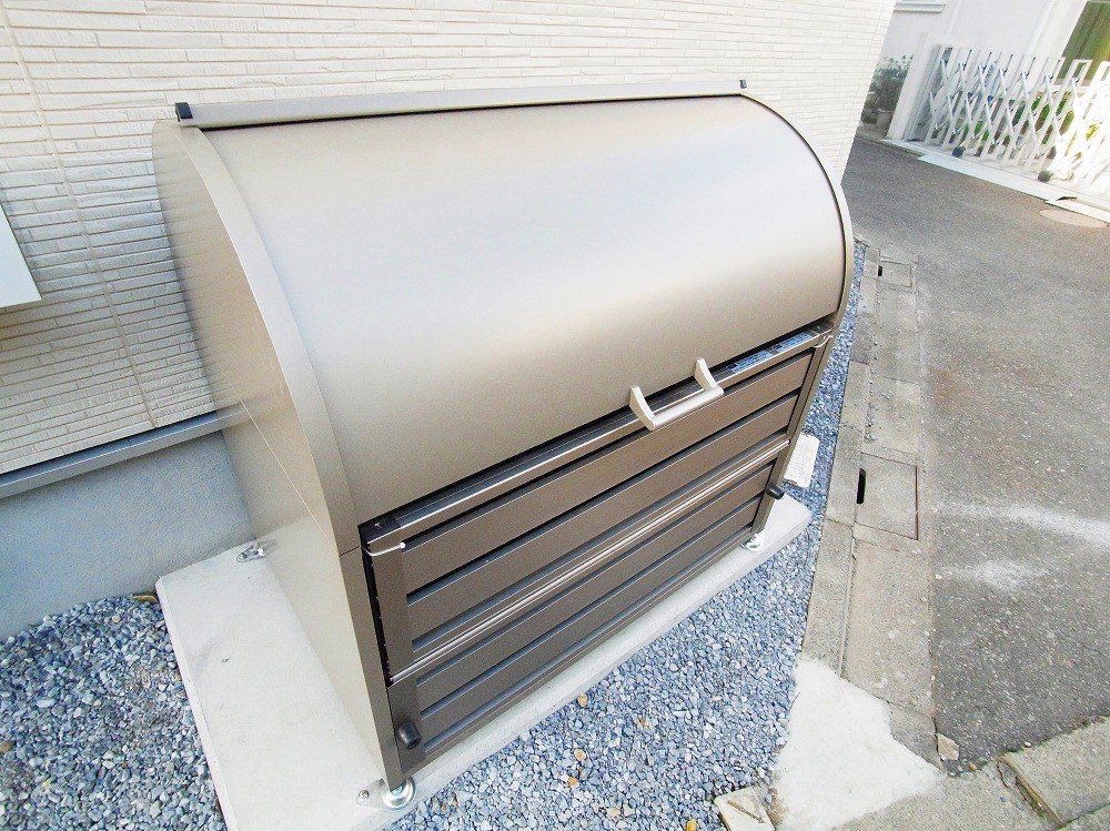 ADIK谷在家 その他外観2