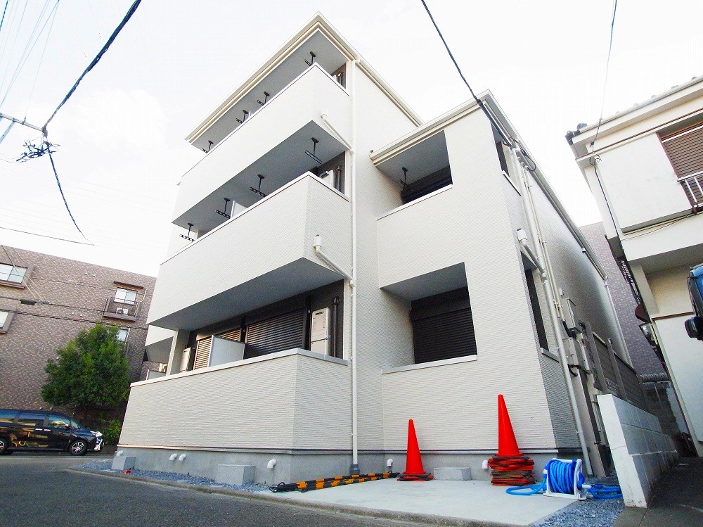 ADIK谷在家 その他外観6