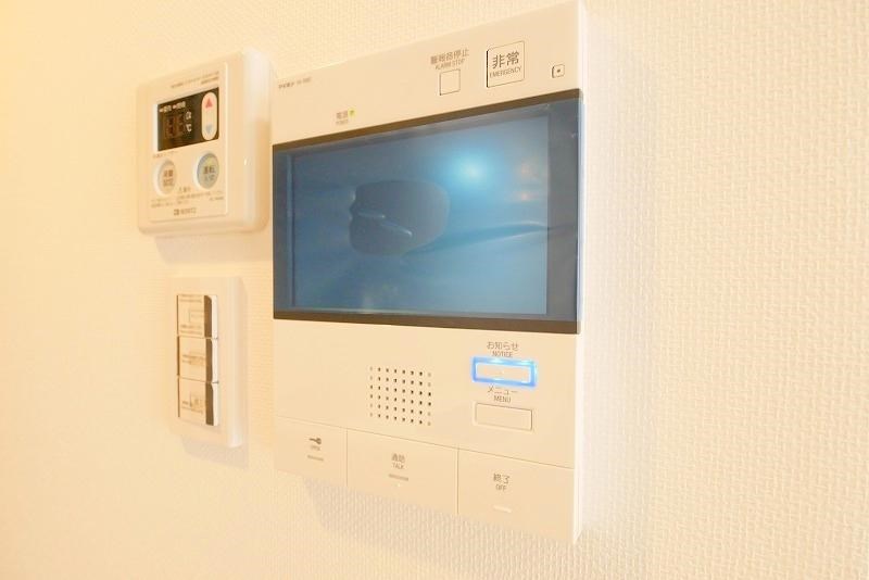 ラフィスタ大師前4 その他4
