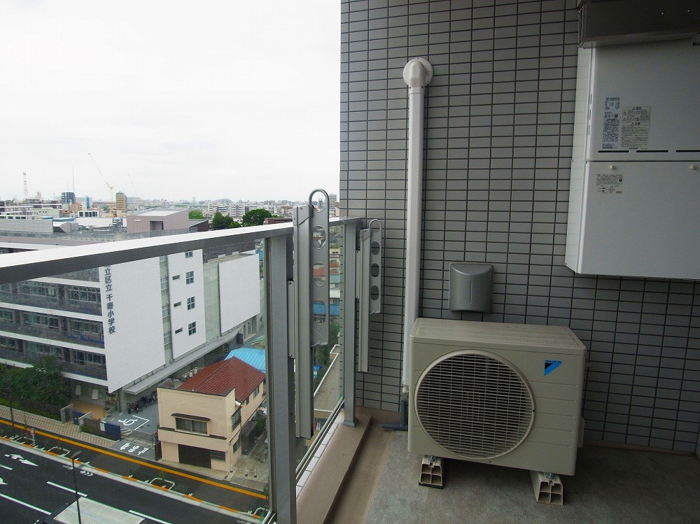 ＲＥＡＬＩＺＥ千住大橋  その他31