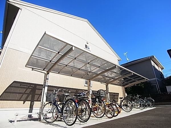 フォリウムーＡ その他外観2