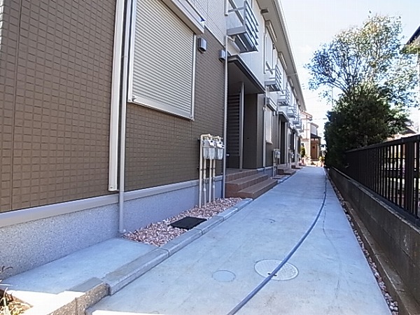 フォリウムーＡ その他外観3