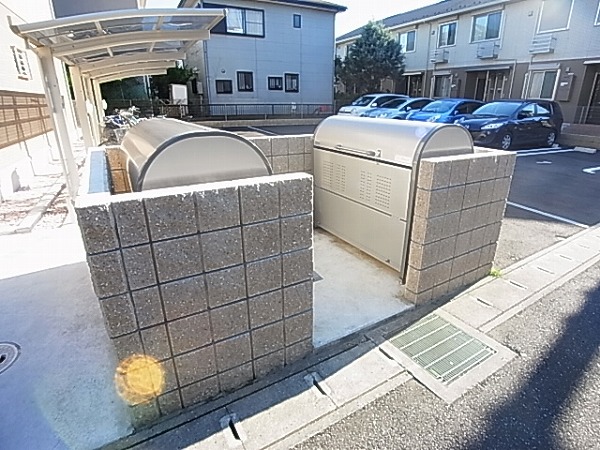 フォリウムーＡ その他外観4