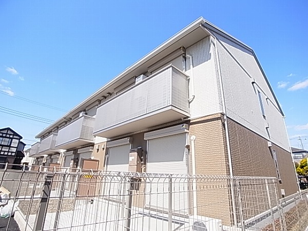 フォリウムーＡ その他外観6