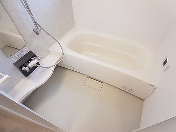 フォリウムーＡ 風呂画像