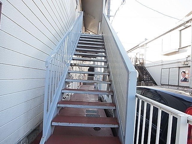 フラワーエステート その他外観2