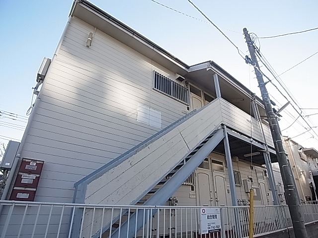 フラワーエステート その他外観3