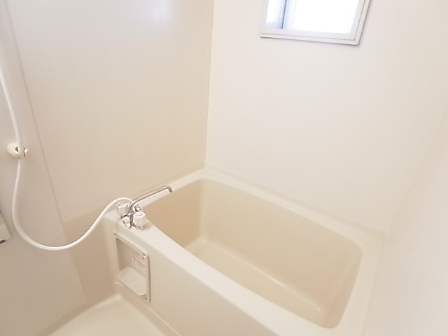 フラワーエステート 風呂画像