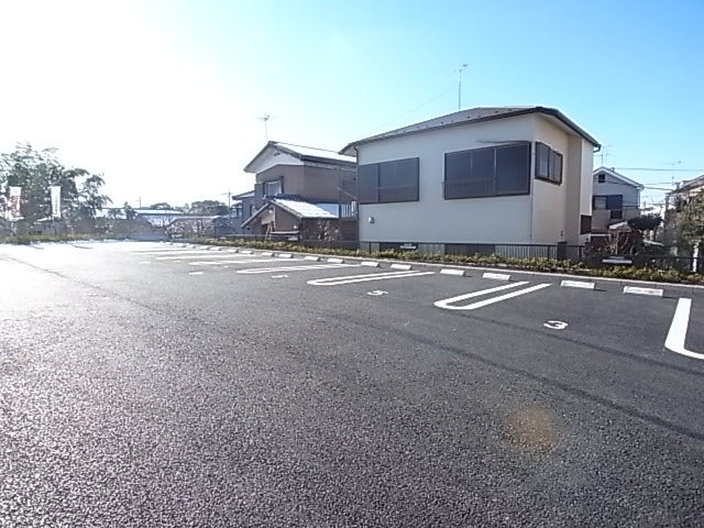 ボナール酒井根Ⅱ号棟 その他外観3