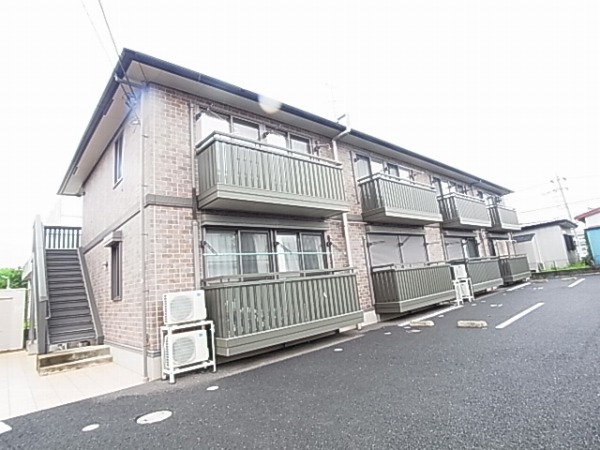 マミーパレス その他外観1