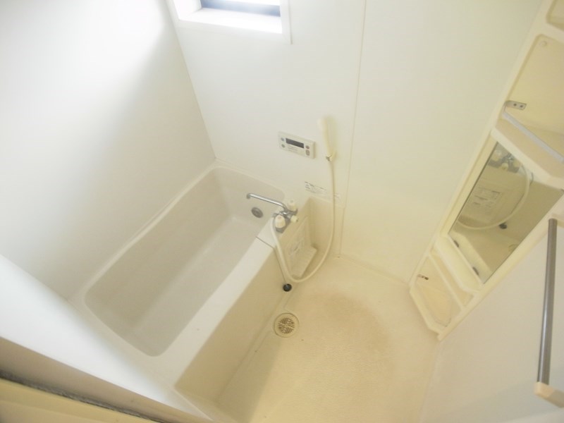 マミーパレス 風呂画像