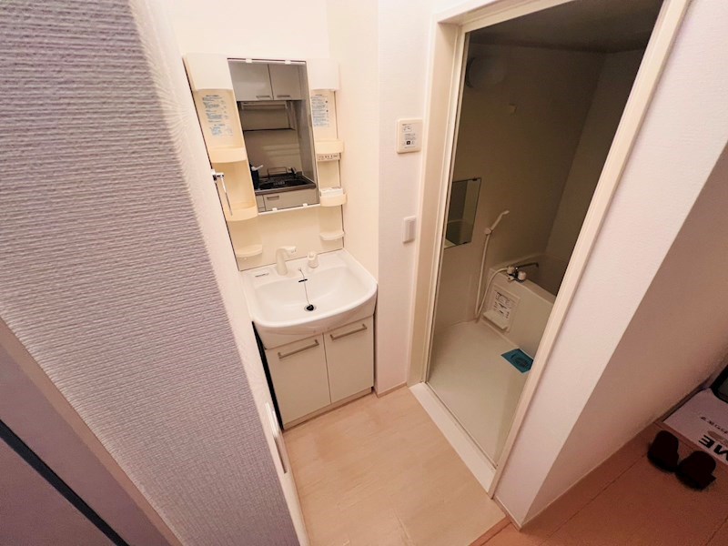 サンハイム（千住旭町） その他2