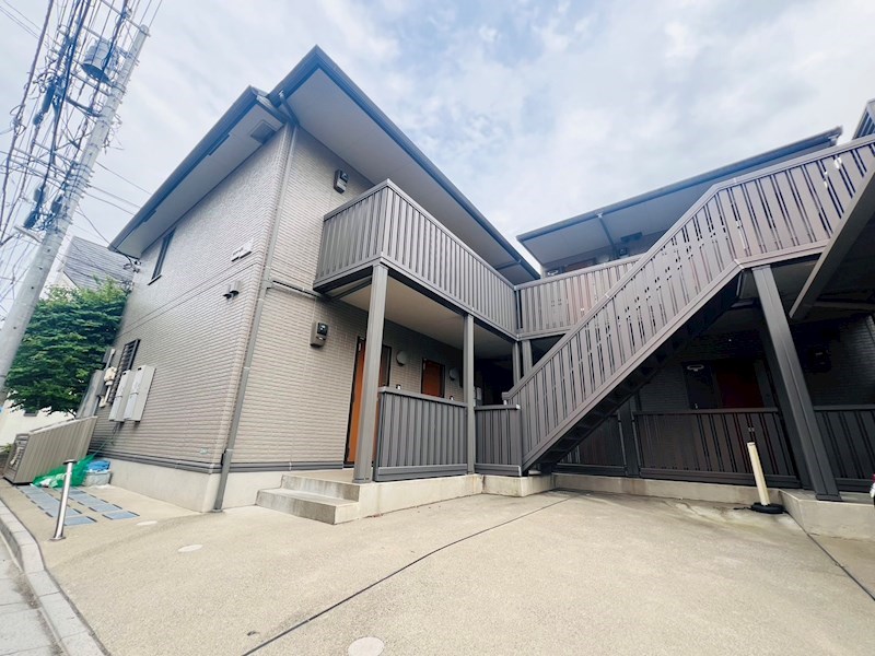 サンハイム（千住旭町） その他外観1