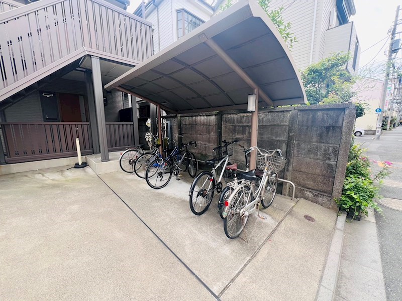 サンハイム（千住旭町） その他外観3