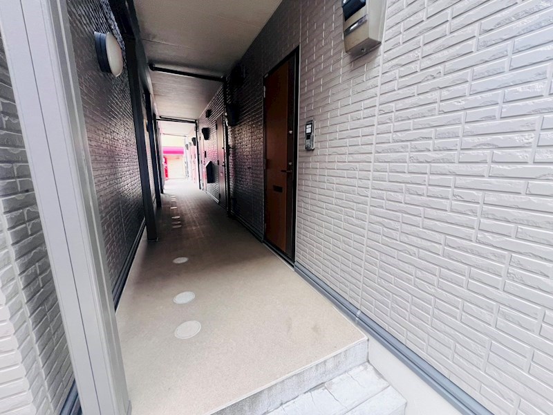 サンハイム（千住旭町） その他外観5