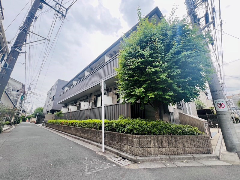 サンハイム（千住旭町） その他外観6