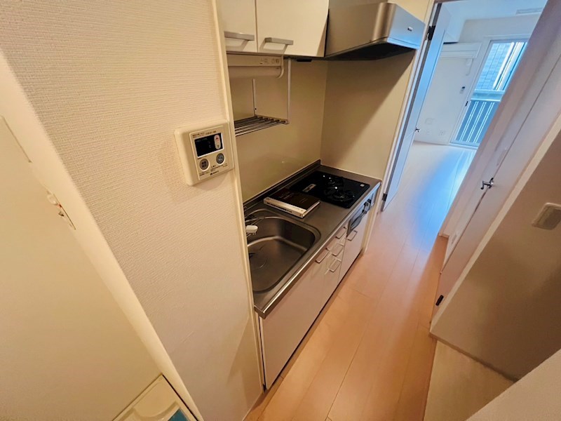 サンハイム（千住旭町） その他12