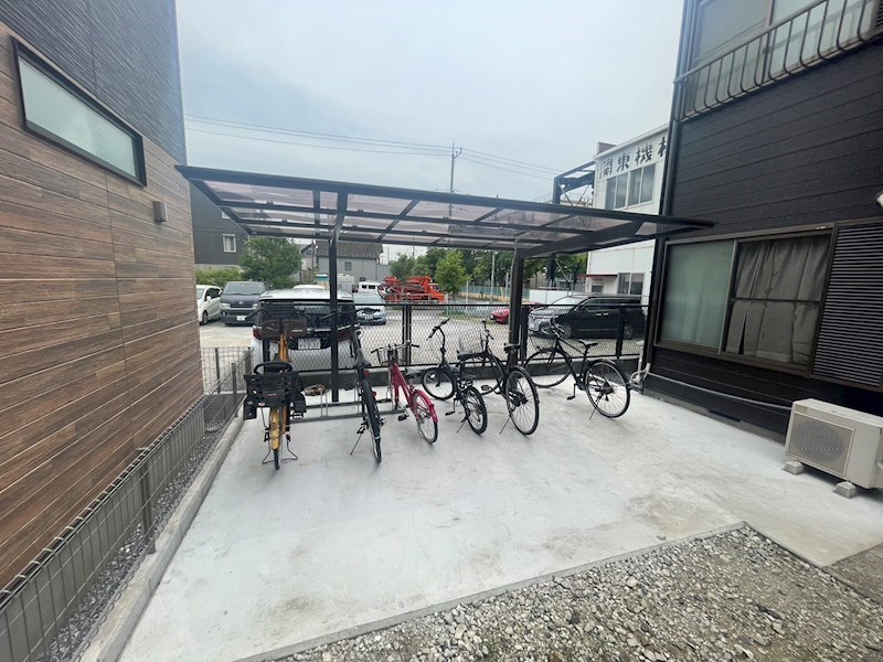 コーポ北嶋 その他外観2