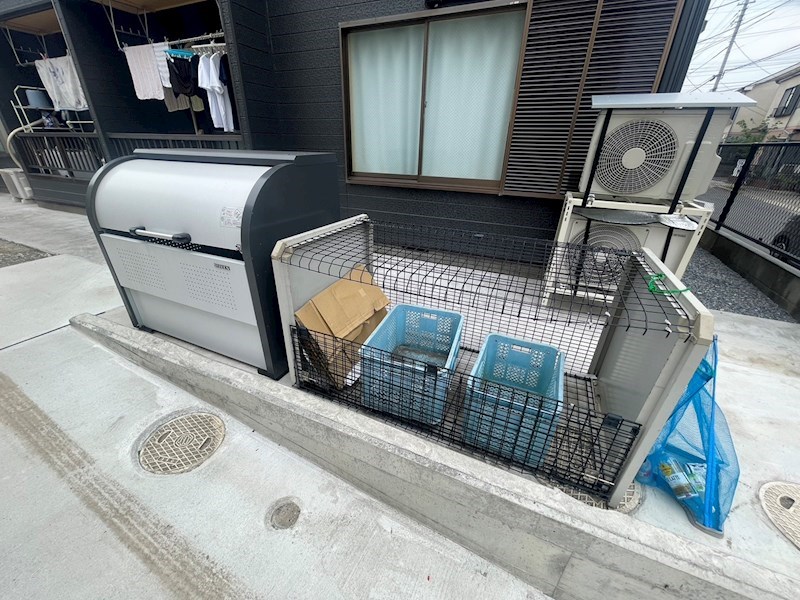 コーポ北嶋 その他外観3