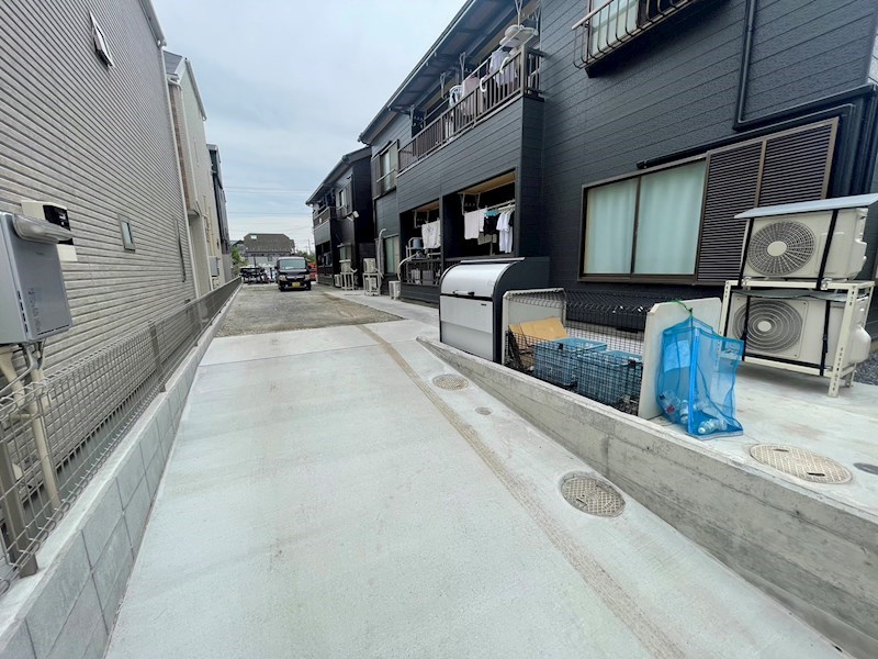 コーポ北嶋 その他外観4