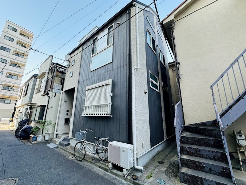 PATIO町屋 その他外観2