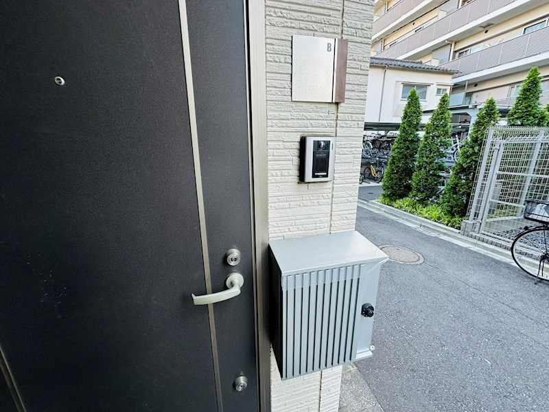 PATIO町屋 その他8