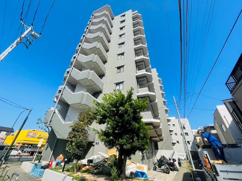 U COURT 西新井 その他外観1