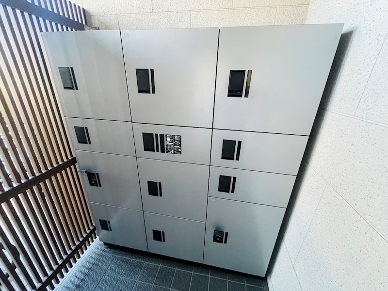 U COURT 西新井 その他外観4